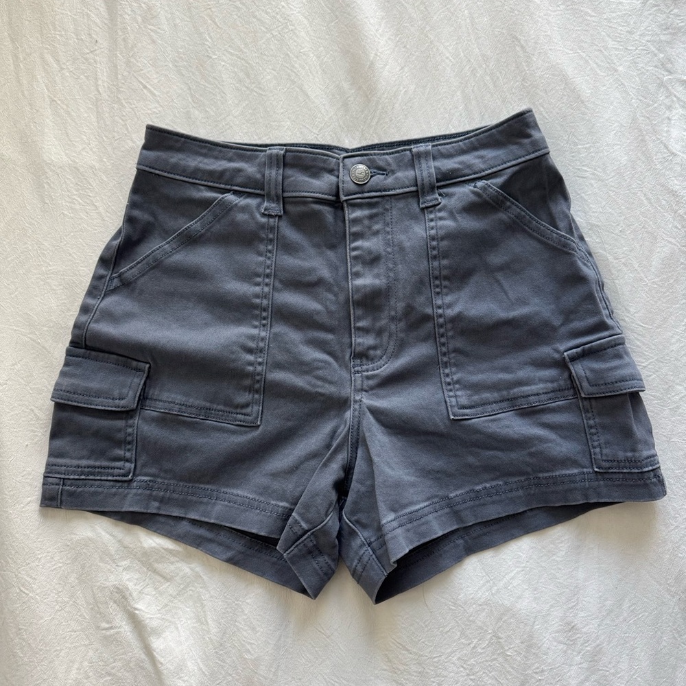 Hollister Women's Cargo Shorts